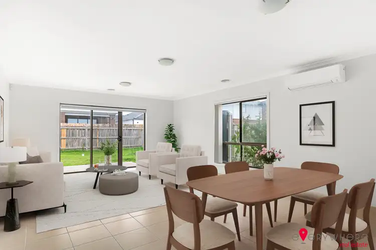 Third view of Homely house listing, 40 Warunda Parade, Point Cook VIC 3030