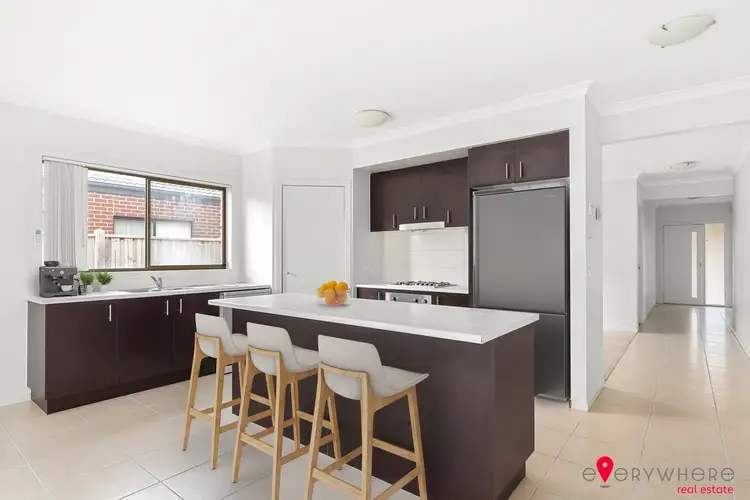 Fourth view of Homely house listing, 40 Warunda Parade, Point Cook VIC 3030