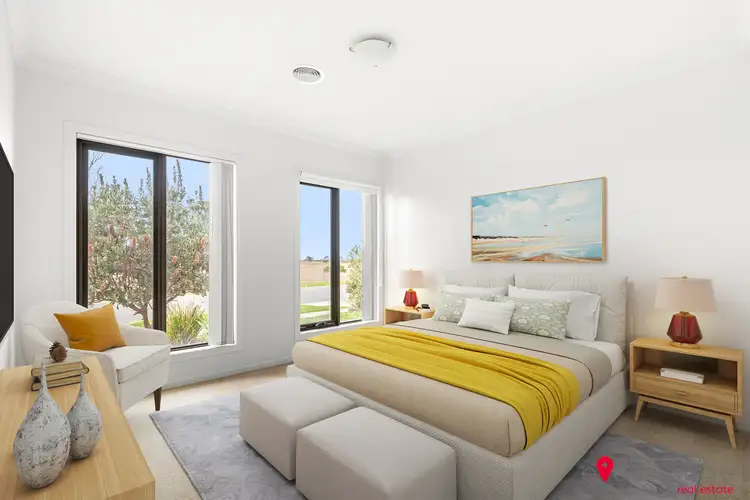 Sixth view of Homely house listing, 40 Warunda Parade, Point Cook VIC 3030