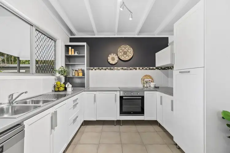 Second view of Homely house listing, 11 Glenore Street, Mitchelton QLD 4053