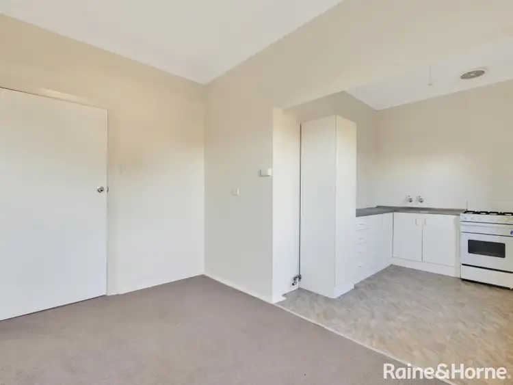 Fourth view of Homely block of units listing, 1,2,3/69 Bant Street, South Bathurst NSW 2795