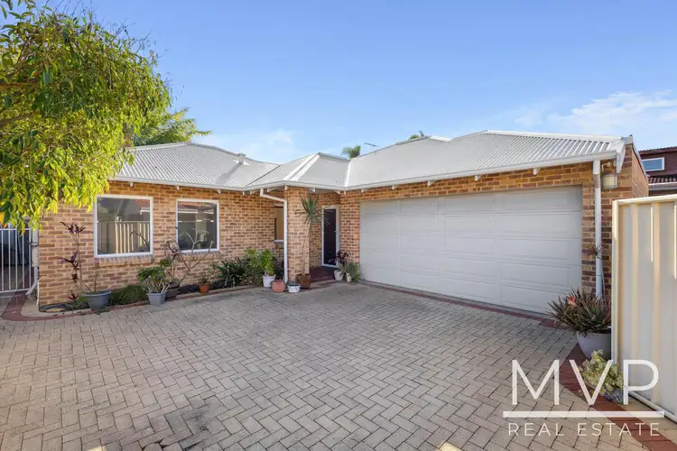 3A Ochiltree Way, Kardinya WA 6163