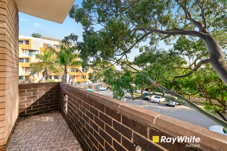 Fourth view of Homely unit listing, 3/3-5 The Avenue, Ashfield NSW 2131