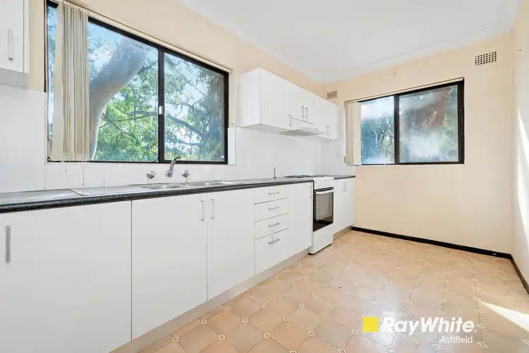 Fifth view of Homely unit listing, 3/3-5 The Avenue, Ashfield NSW 2131