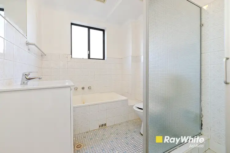 Sixth view of Homely unit listing, 3/3-5 The Avenue, Ashfield NSW 2131