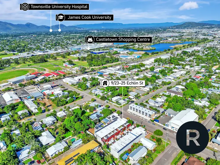 9/23-25 Echlin Street, West End QLD 4810