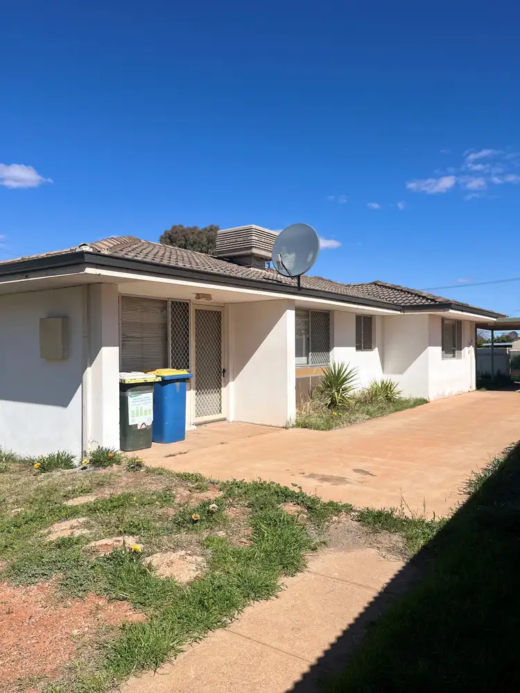 Main view of Homely house listing, 1 Conliffe Place, South Kalgoorlie WA 6430