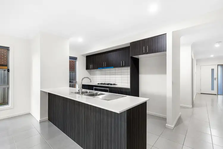 Sixth view of Homely house listing, 17 Oakridge Street, Point Cook VIC 3030