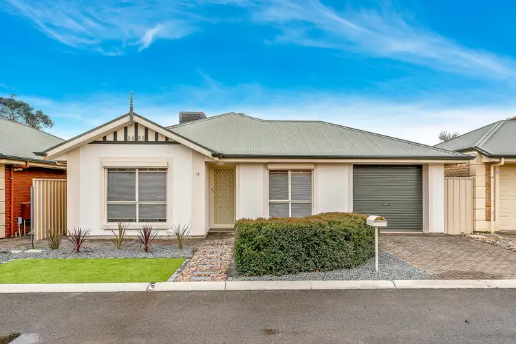11/5-11 Burton Road, Salisbury SA 5108