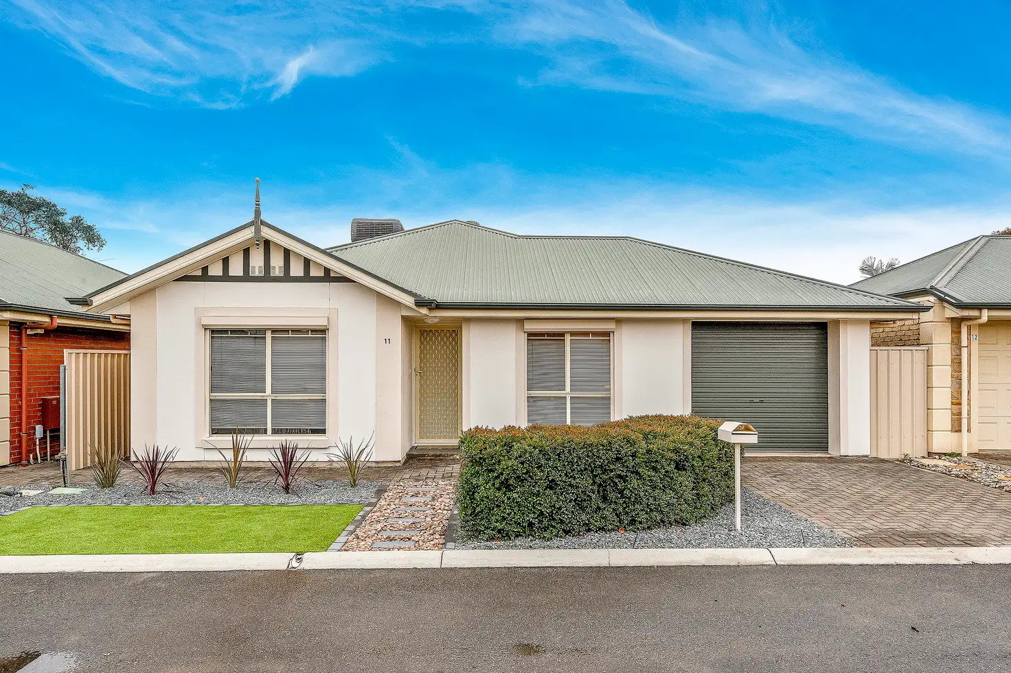 Main view of Homely house listing, 11/5-11 Burton Road, Salisbury SA 5108