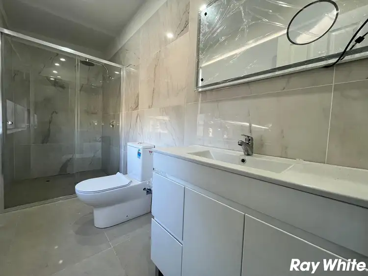 Second view of Homely house listing, 53 Railway Rd, Quakers Hill NSW 2763