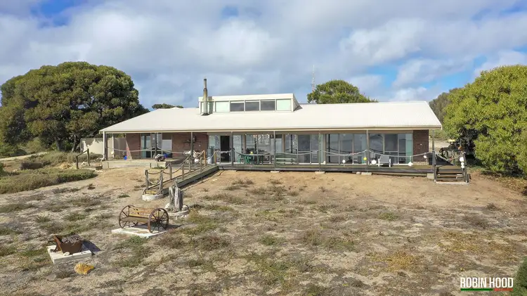 Main view of Homely house listing, Lot/12 Government Road, Spilsby Island, Port Lincoln SA 5606