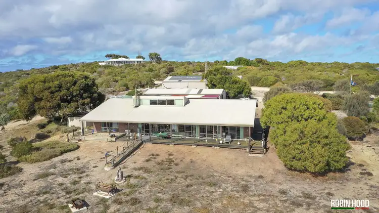 Third view of Homely house listing, Lot/12 Government Road, Spilsby Island, Port Lincoln SA 5606