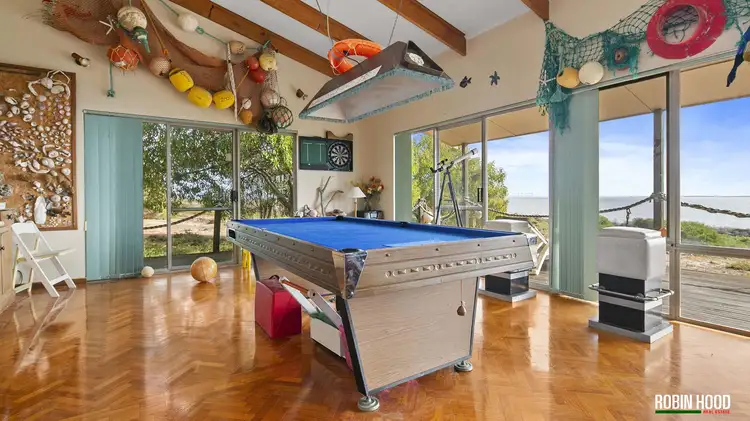 Sixth view of Homely house listing, Lot/12 Government Road, Spilsby Island, Port Lincoln SA 5606