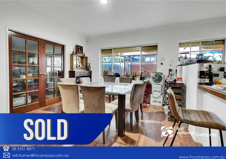 Second view of Homely house listing, 37 Merrifield Avenue, Kelmscott WA 6111