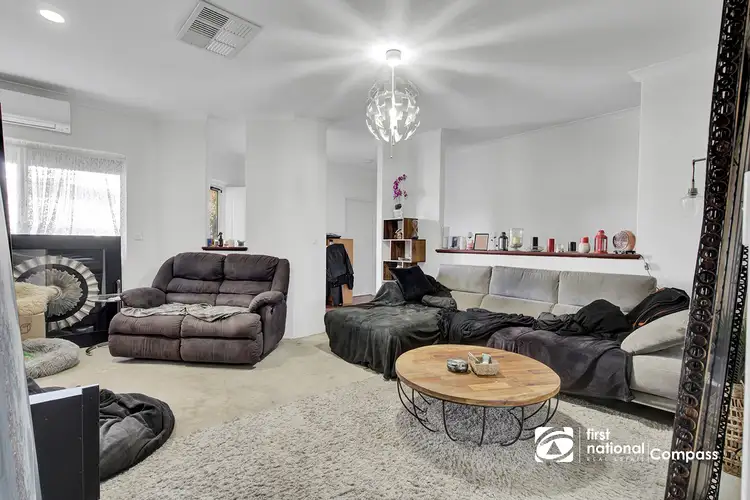 Fifth view of Homely house listing, 37 Merrifield Avenue, Kelmscott WA 6111