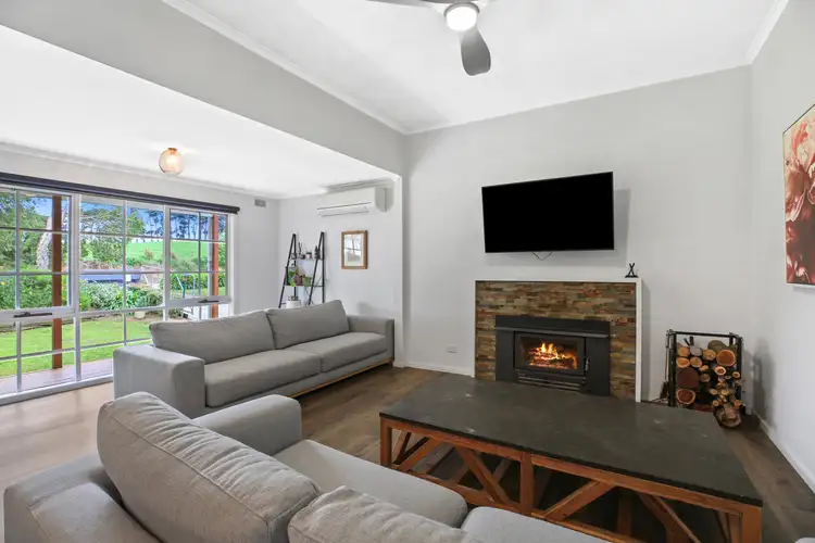 Third view of Homely rural property listing, 181 Nilma-bona Vista Road, Bona Vista VIC 3820