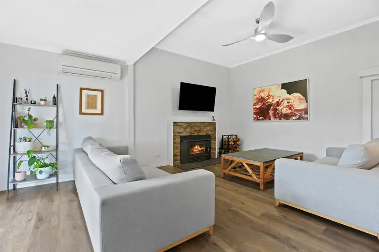 Fourth view of Homely rural property listing, 181 Nilma-bona Vista Road, Bona Vista VIC 3820