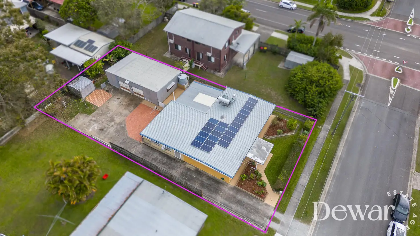 Main view of Homely house listing, 26 Payne Street, Caboolture QLD 4510