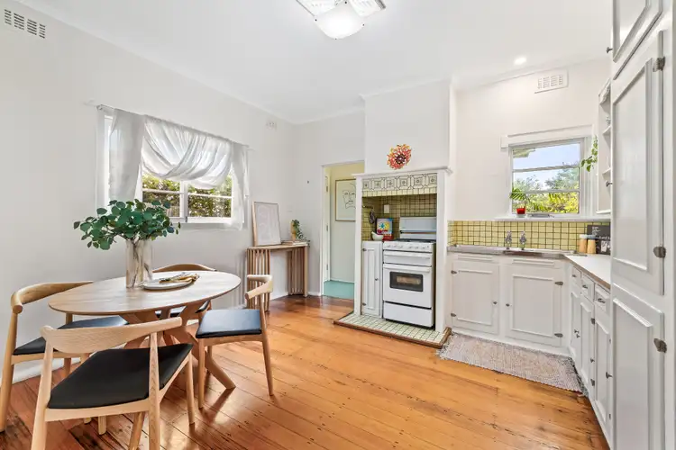 Fourth view of Homely house listing, 27 Croker Street, Newport VIC 3015