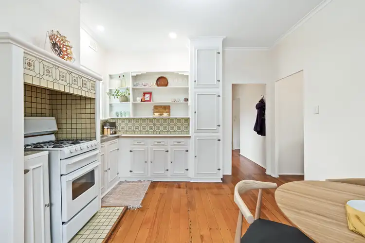 Fifth view of Homely house listing, 27 Croker Street, Newport VIC 3015
