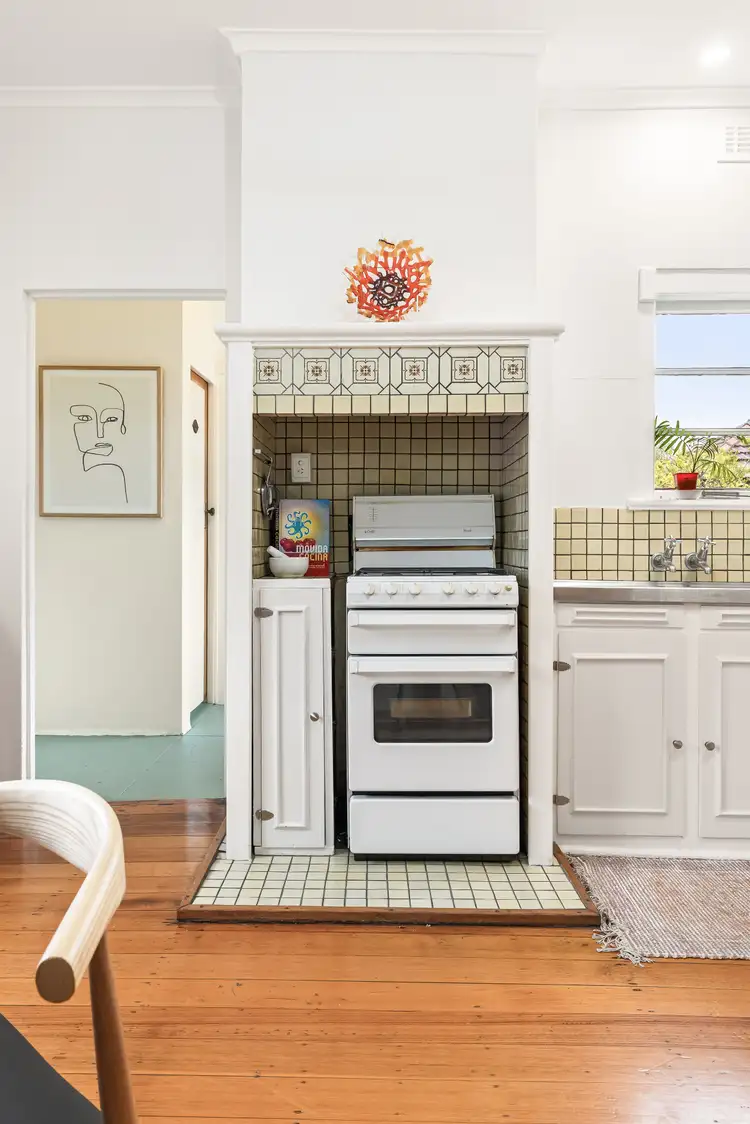 Sixth view of Homely house listing, 27 Croker Street, Newport VIC 3015