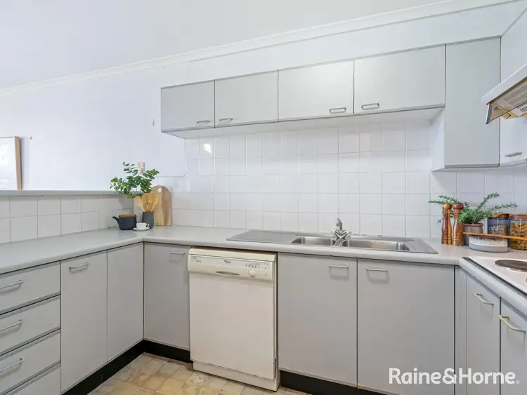 Second view of Homely unit listing, 61/91-95 John Whiteway Drive, Gosford NSW 2250
