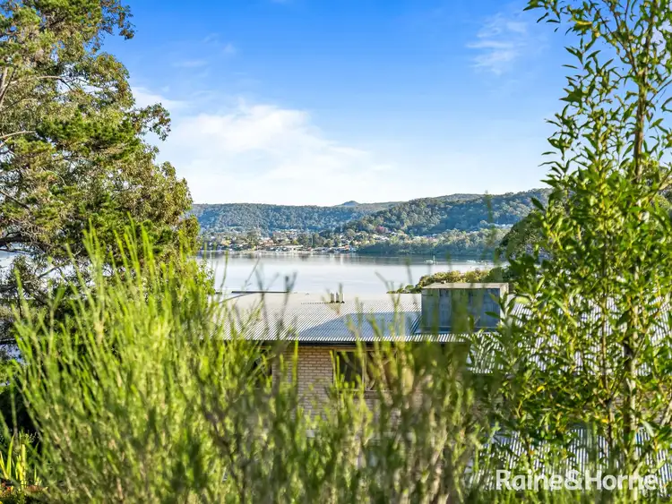 Fourth view of Homely unit listing, 61/91-95 John Whiteway Drive, Gosford NSW 2250
