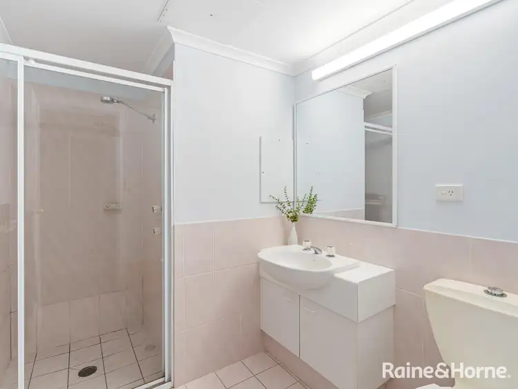 Fifth view of Homely unit listing, 61/91-95 John Whiteway Drive, Gosford NSW 2250
