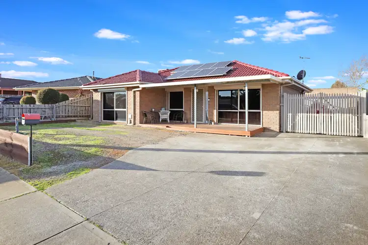 65 Kurunjang Drive, Kurunjang VIC 3337