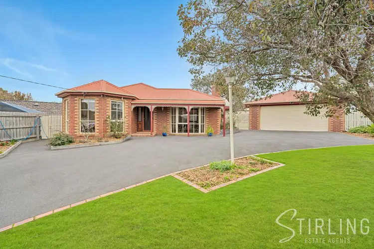 9 Monica Court, Pearcedale VIC 3912