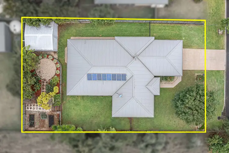 4 Galah Street, Highfields QLD 4352