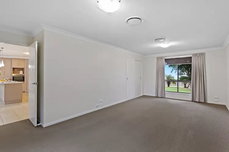 Fourth view of Homely house listing, 4 Galah Street, Highfields QLD 4352