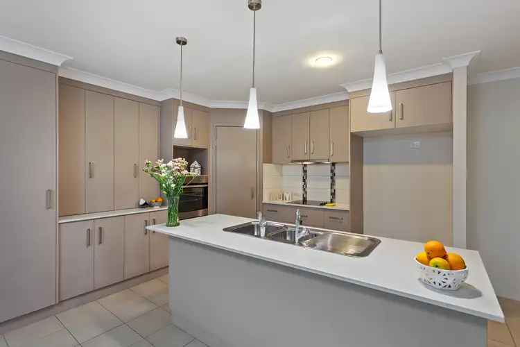 Fifth view of Homely house listing, 4 Galah Street, Highfields QLD 4352