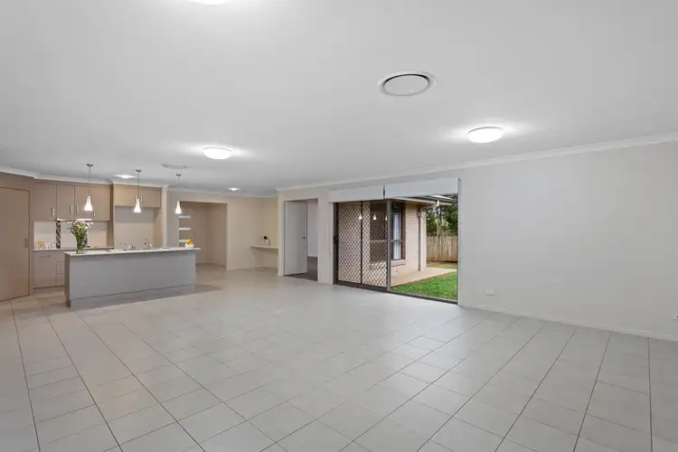 Sixth view of Homely house listing, 4 Galah Street, Highfields QLD 4352