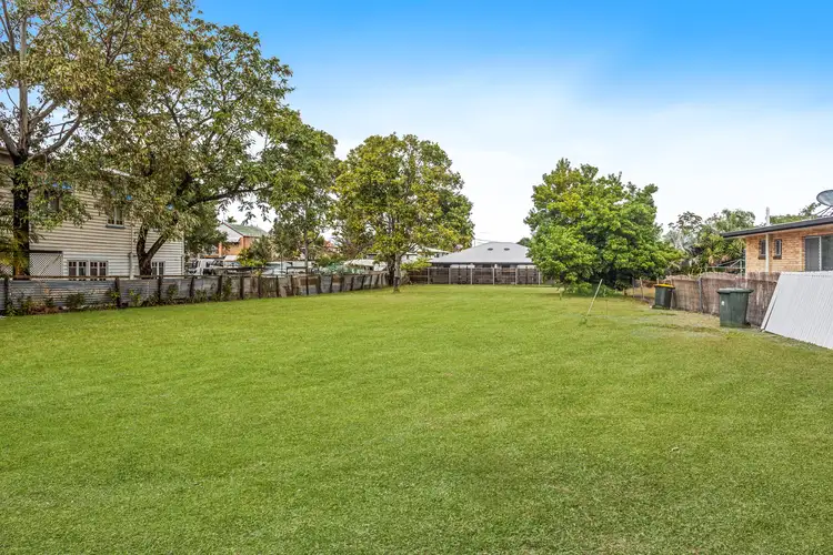 Third view of Homely land listing, 26 Armstrong Street, Berserker QLD 4701