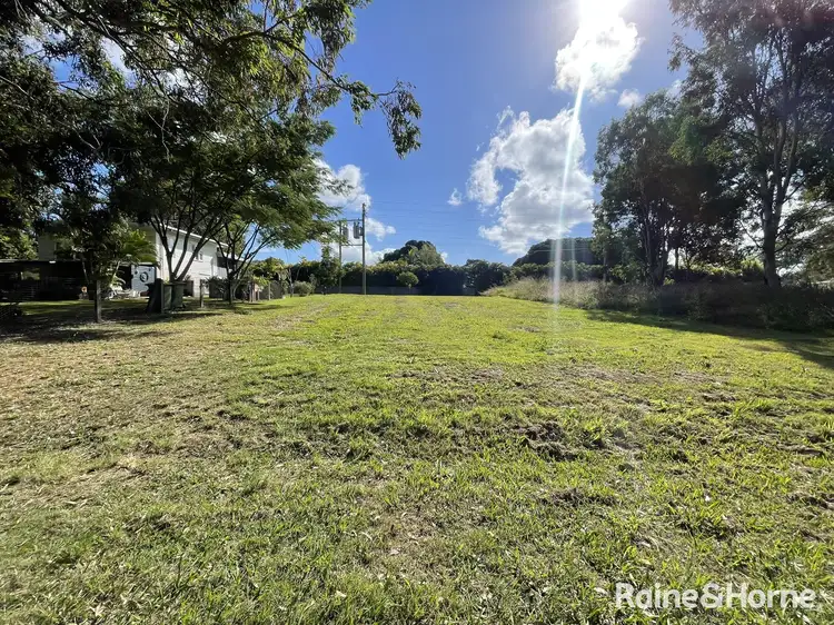 Main view of Homely land listing, 160 Canaipa Road, Russell Island QLD 4184