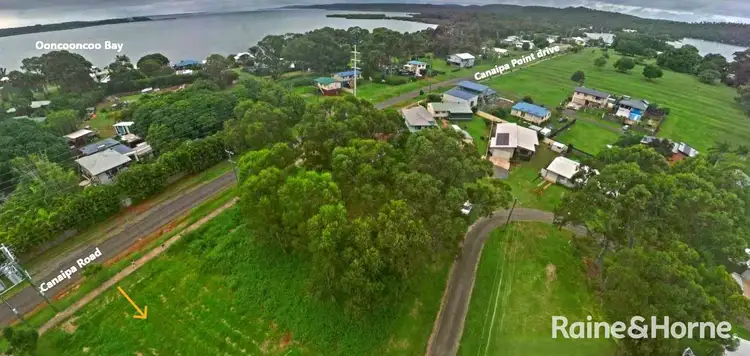 Seventh view of Homely land listing, 160 Canaipa Road, Russell Island QLD 4184