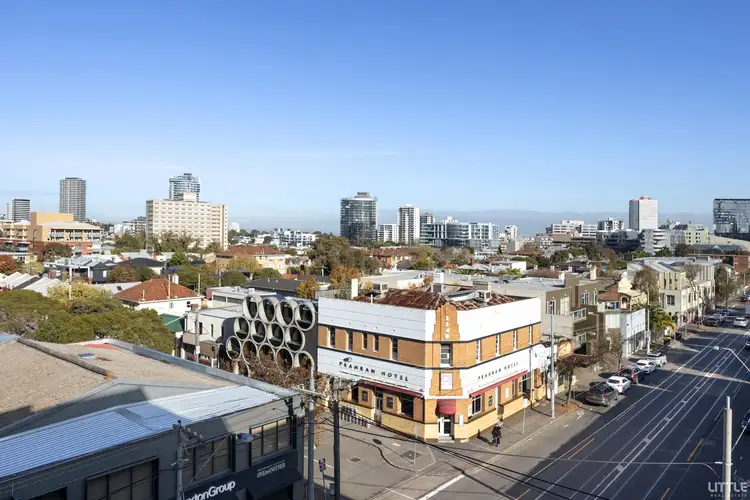 406/85-87 High Street, Prahran VIC 3181