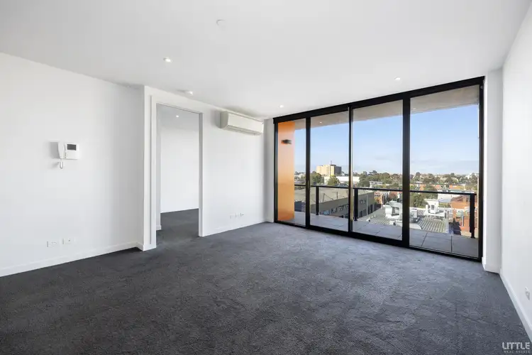 Third view of Homely apartment listing, 406/85-87 High Street, Prahran VIC 3181