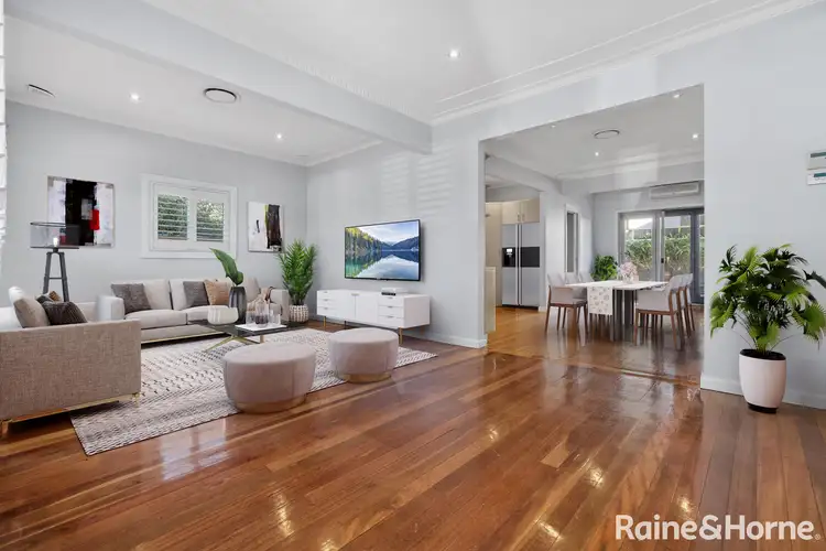 22 Alexander Street, Smithfield NSW 2164