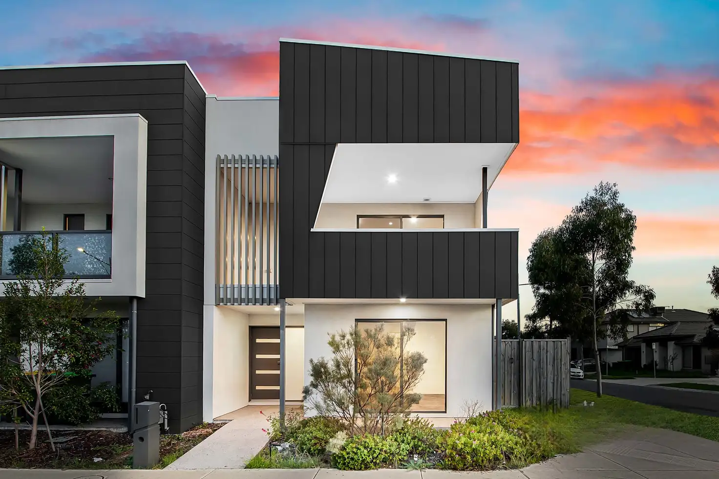 Main view of Homely house listing, 71 Williams Landing Boulevard, Williams Landing VIC 3027