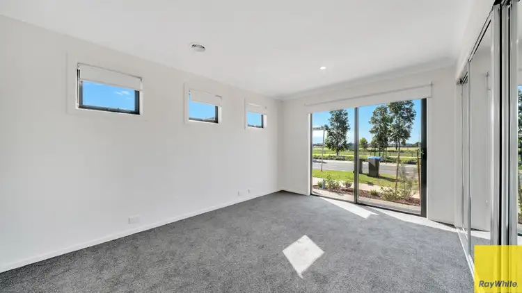 Third view of Homely house listing, 71 Williams Landing Boulevard, Williams Landing VIC 3027
