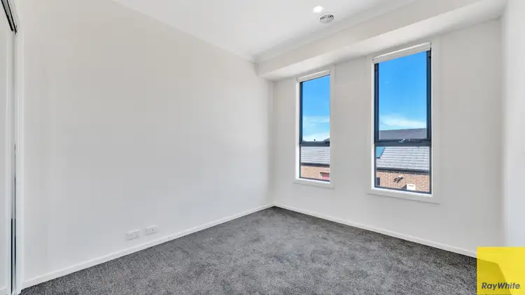 Fourth view of Homely house listing, 71 Williams Landing Boulevard, Williams Landing VIC 3027