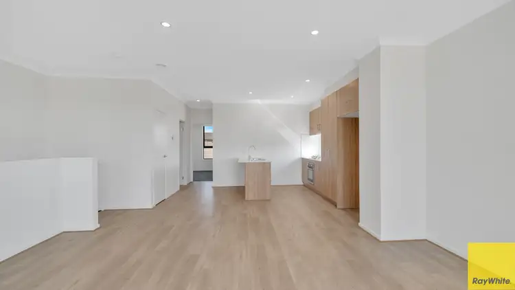 Sixth view of Homely house listing, 71 Williams Landing Boulevard, Williams Landing VIC 3027