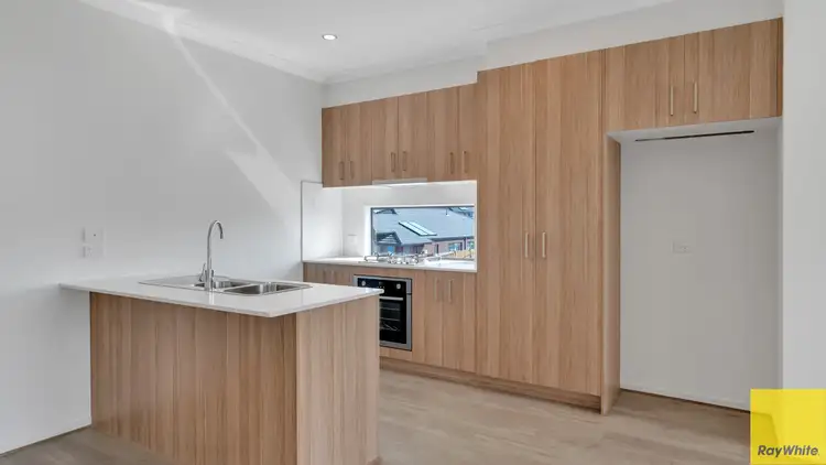 Seventh view of Homely house listing, 71 Williams Landing Boulevard, Williams Landing VIC 3027