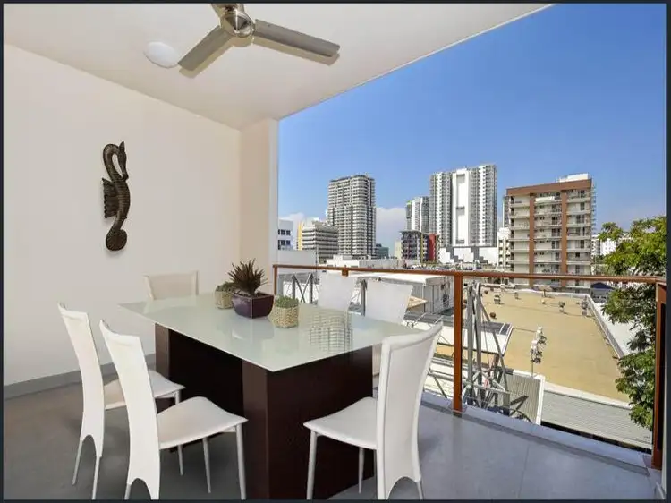 Main view of Homely apartment listing, 302/31 Smith Street, Darwin City NT 800