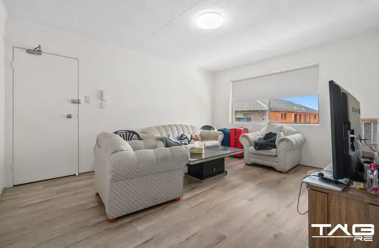 Second view of Homely unit listing, 5/15 Todd Street, Merrylands West NSW 2160