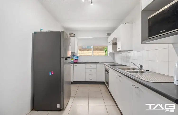 Third view of Homely unit listing, 5/15 Todd Street, Merrylands West NSW 2160