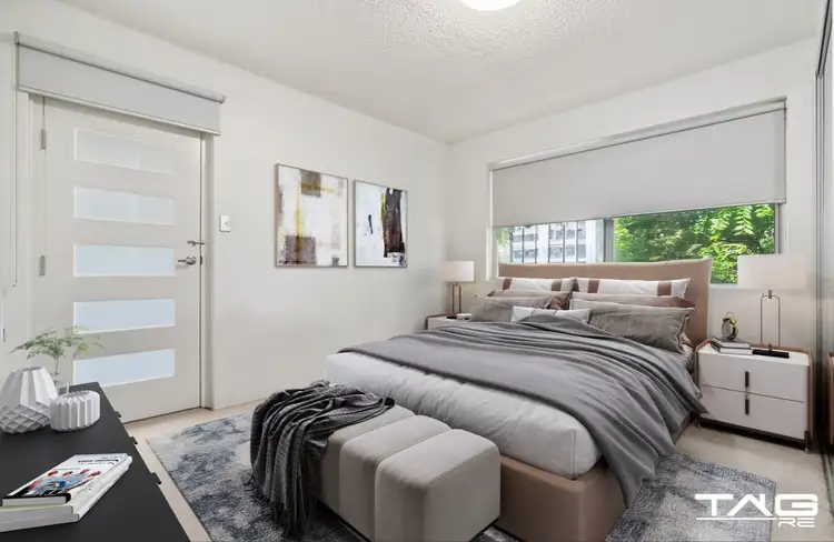 Fourth view of Homely unit listing, 5/15 Todd Street, Merrylands West NSW 2160